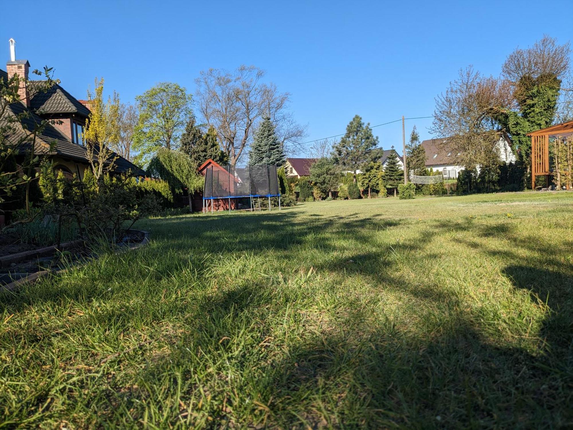 Pensjonat Srebrny Klon Bytów Exterior foto